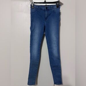 Fit jeans skinny